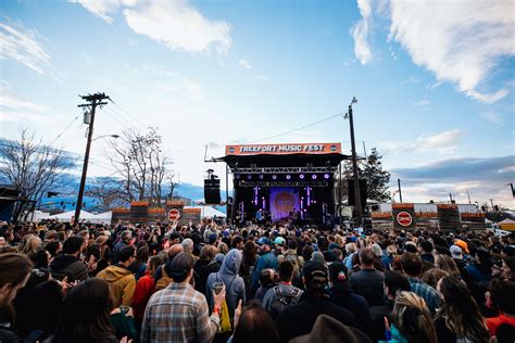 Treefort festival - Treefort 2021 is only 55 days away! The fest is much more than rad shows and your next favorite band — there’s a variety of fun activities, from yoga classes and film screenings to technology talks and stand up comedy. Discover all the fort programming at Treefort 9 below. The Treefort 2021 schedule is a … Continued